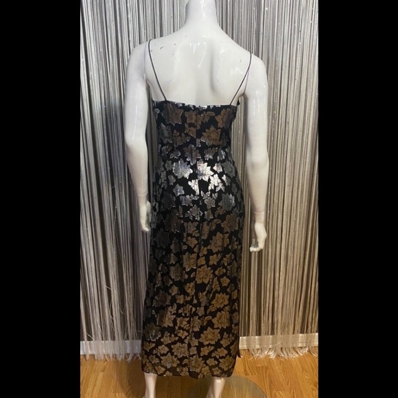 🔻SALE🔻CLUB MONACO🔹NEW WITH TAG • SILK - Picture 6 of 11